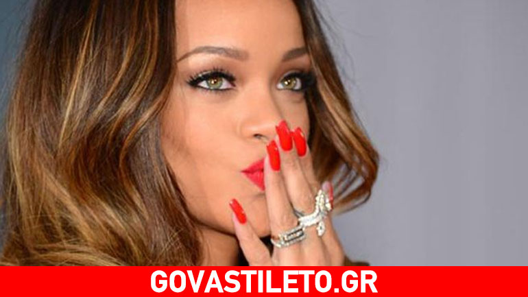Rihanna: Η ζωή της γίνεται ντοκιμαντέρ!